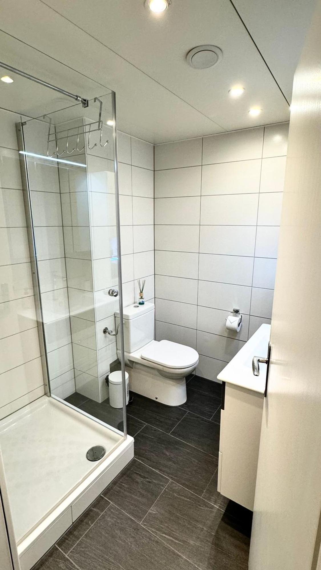 Apartment Am Ossiacher See Mit Seeblick Landskron Bagian luar foto