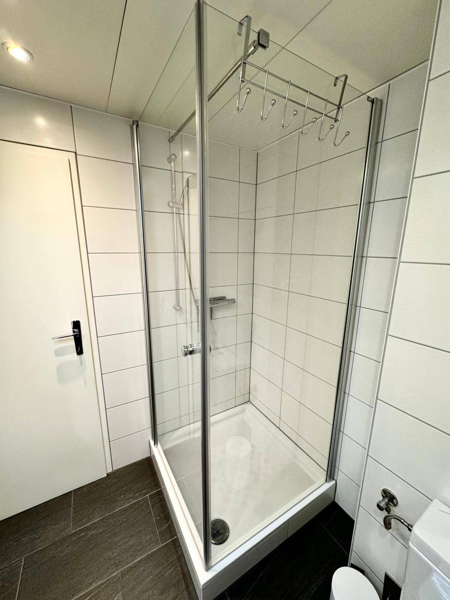 Apartment Am Ossiacher See Mit Seeblick Landskron Bagian luar foto
