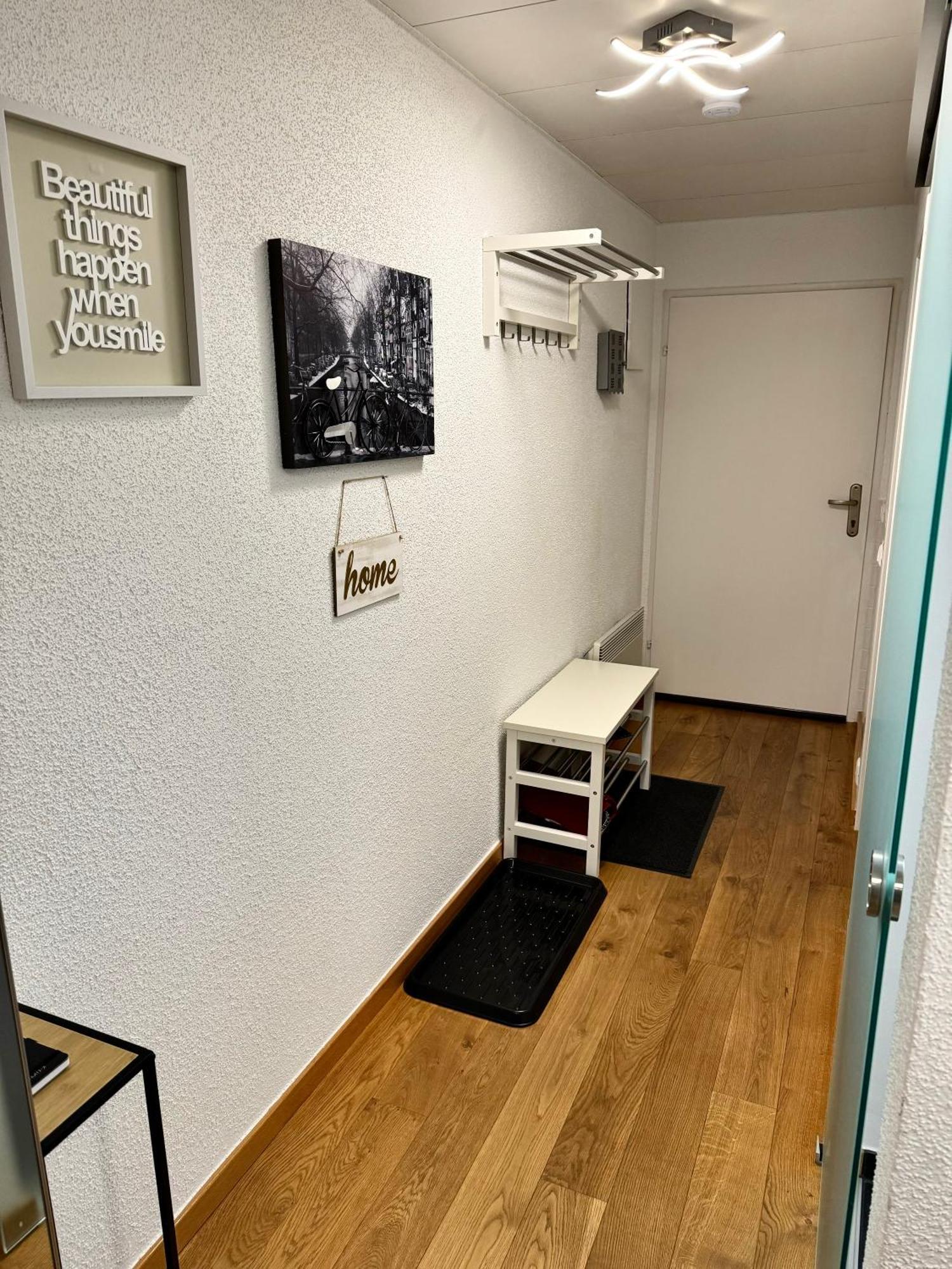 Apartment Am Ossiacher See Mit Seeblick Landskron Bagian luar foto